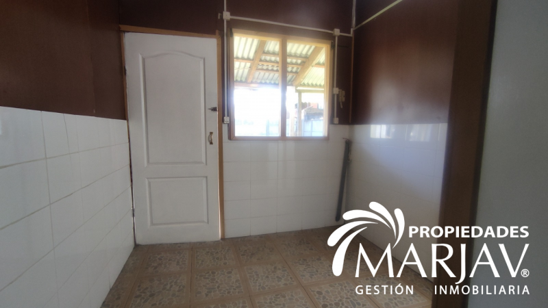 Venta Amplia Casa 5D 1B, Sector Relún Villarrica