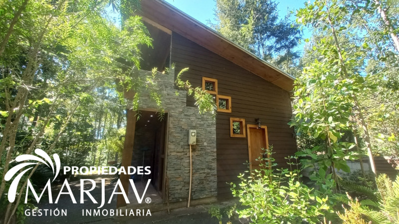 Casa en Arriendo Año Corrido, 2D 1B, Relún Km 4