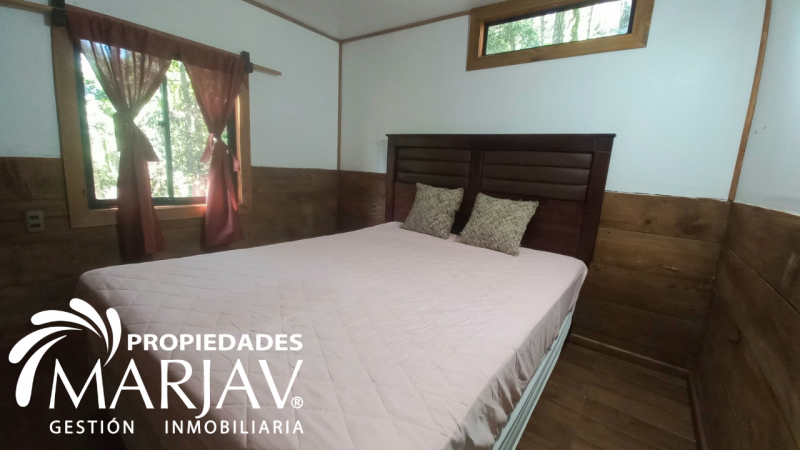 Casa en Arriendo Año Corrido, 2D 1B, Relún Km 4