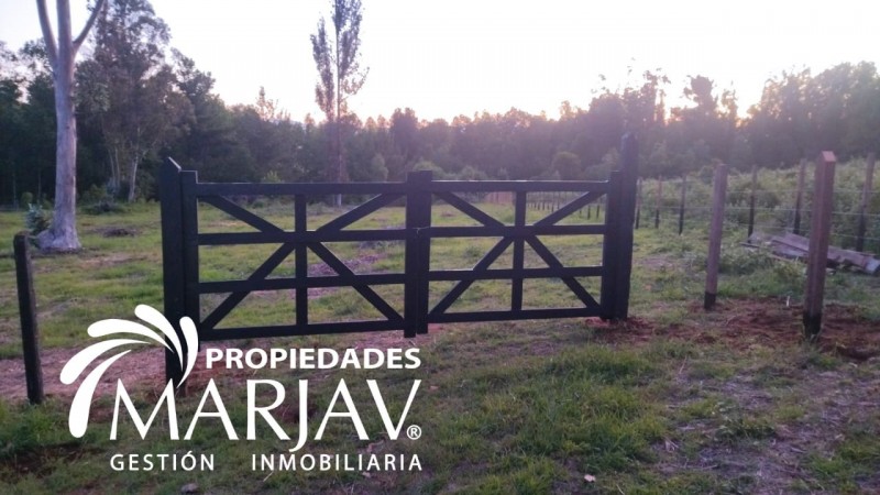 Venta Parcela 10.264 M2, Km 20 Villarrica-Gorbea