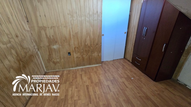 Venta Casa + Departamento Interior, Prudencio Mora, Pucón