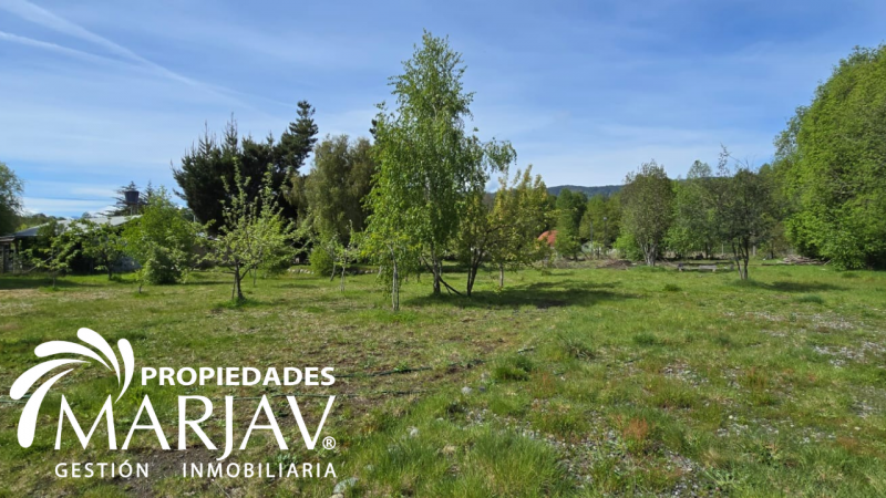 Venta Casa + 2 Cabañas, Conquil Villarrica