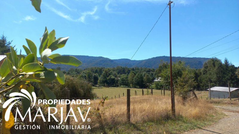 Arriendo de Cabaña 2D 1B, Afunalhue