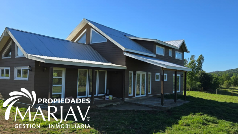 Venta Casa 6D 3B para Terminarla A Tu Gusto! Septima Faja