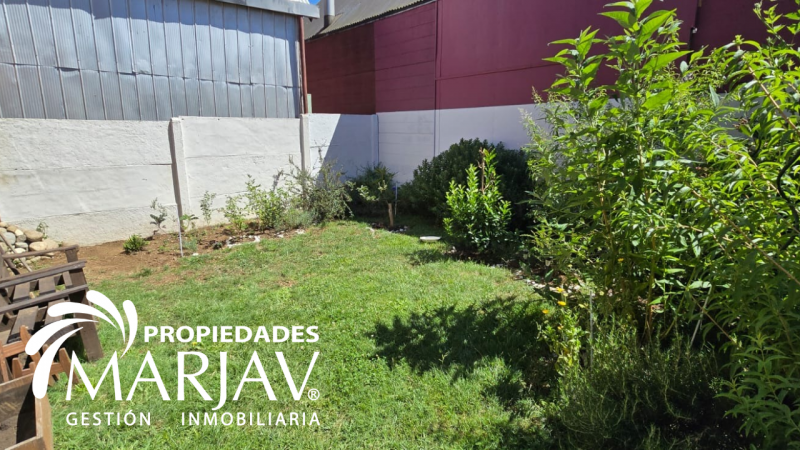 Venta Casa 2D 1B, Parque Villarrica