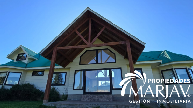 Venta Amplia Casa 4D 4B, Sector Huellanto, Septima Faja