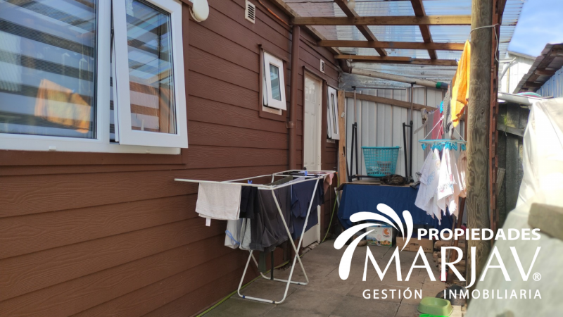 Venta Casa 3D 1B, Ideal Uso Comercial