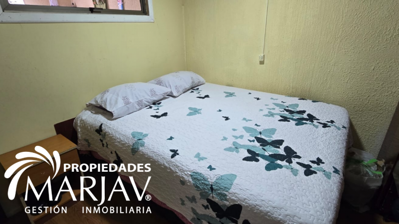 Venta de Departamento 3D 1B, Villarrica