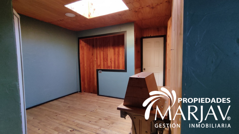 Venta Casa 4 D 2B, Segunda Faja Villarrica