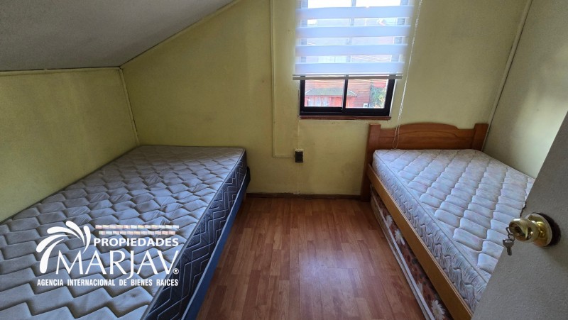 Venta Casa + Departamento Interior, Prudencio Mora, Pucón