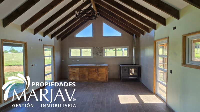 Venta Casa 6D 3B para Terminarla A Tu Gusto! Septima Faja