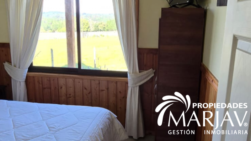 Venta Amplia Casa 4D 4B, Sector Huellanto, Septima Faja