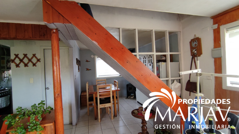 Venta Casa 3D 1B, Ubicacion Comercial