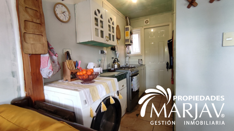 Venta Casa 3D 1B, Ideal Uso Comercial