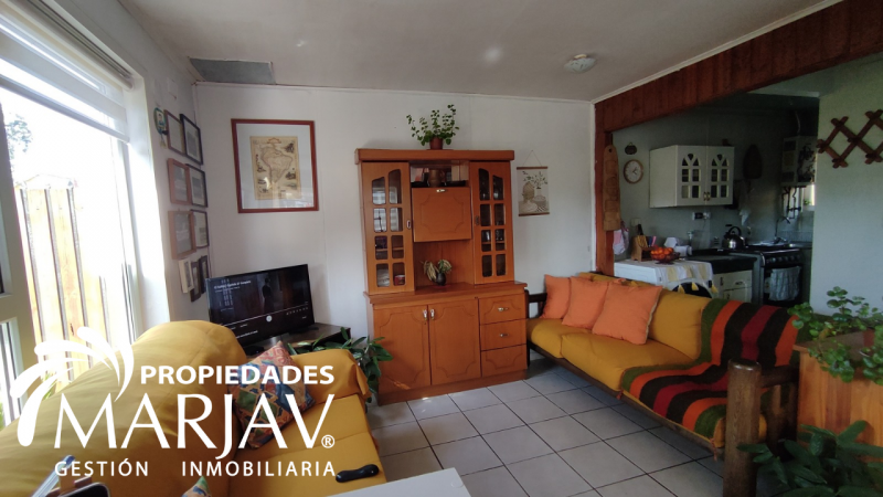 Venta Casa 3D 1B, Ubicacion Comercial