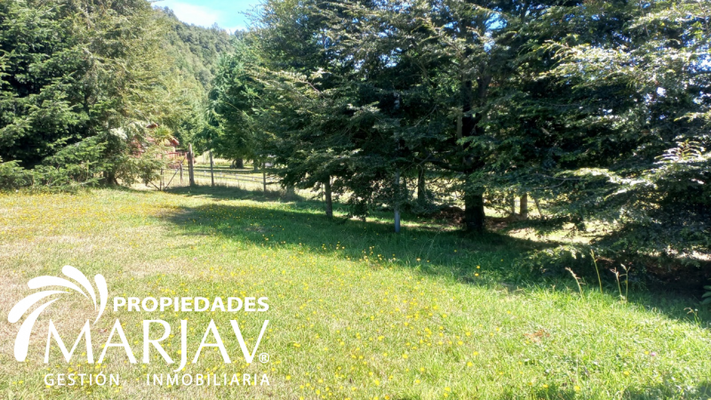 Arriendo de Cabaña 2D 1B, Afunalhue