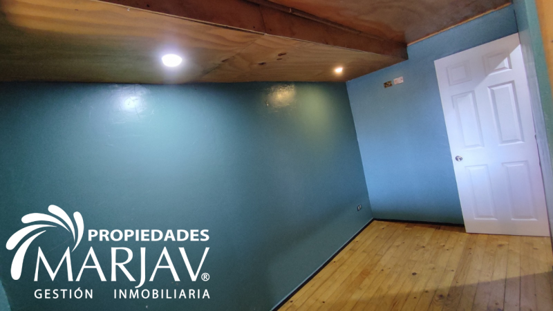 Venta Casa 4 D 2B, Segunda Faja Villarrica