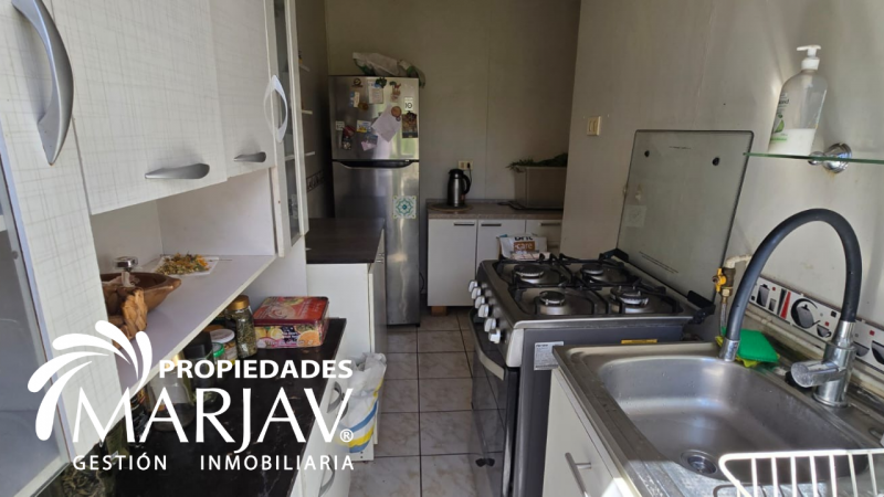 Venta Casa 2D 1B, Parque Villarrica