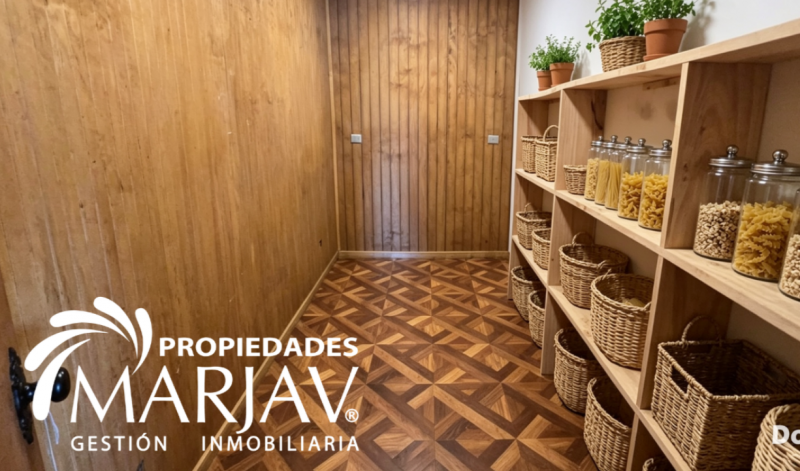 Venta Casa 3D 3B, en Parcela de 5.000 M2 -Villarrica