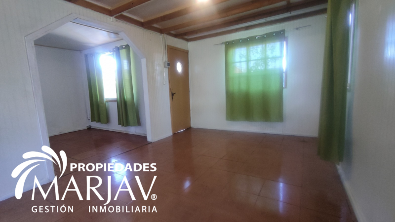 Venta Amplia Casa 5D 1B, Sector Relún Villarrica