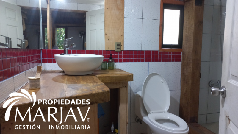 Casa en Arriendo Año Corrido, 2D 1B, Relún Km 4