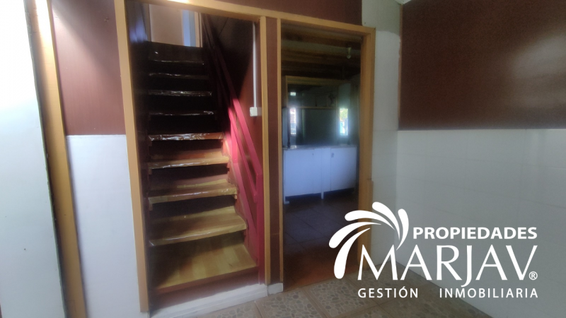 Venta Amplia Casa 5D 1B, Sector Relún Villarrica