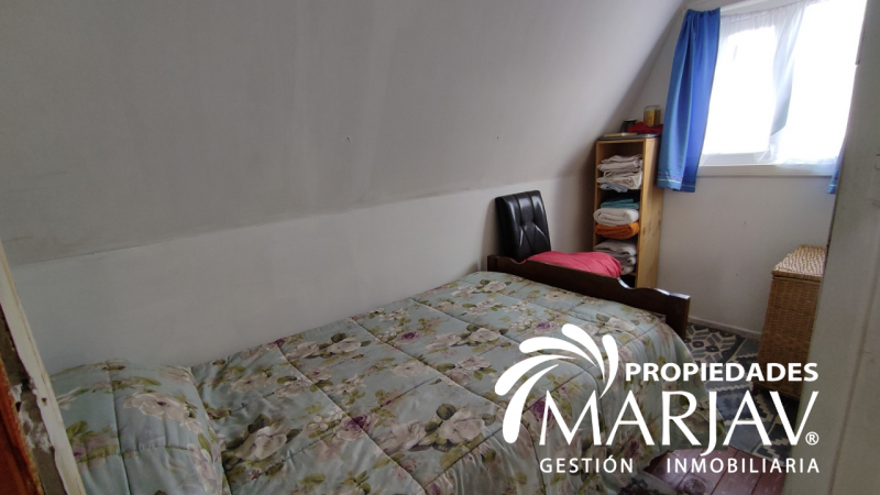 Venta Casa 3D 1B, Ubicacion Comercial