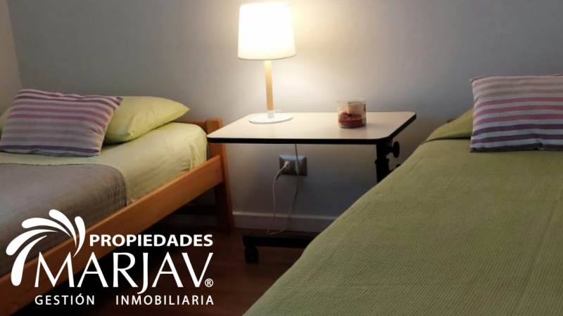 Se Arrienda Departamento Año Corrido, 2D 1B