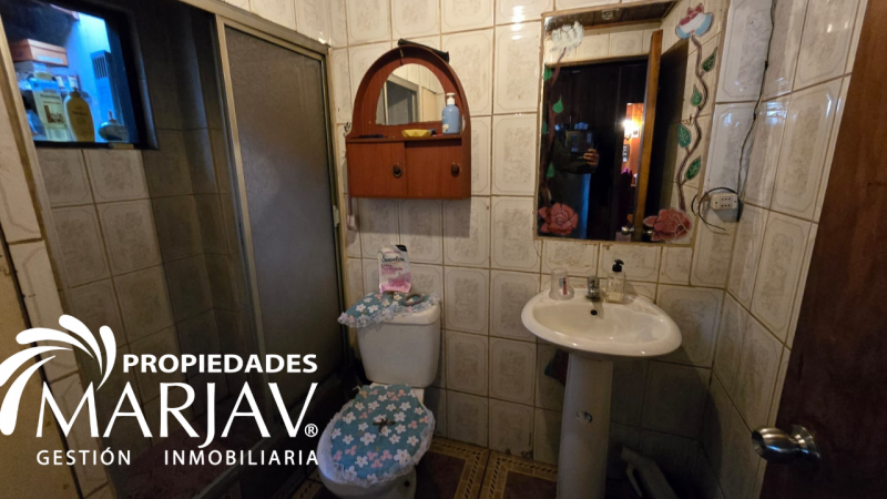 Venta Casa 3D 1B , Ubicación Central,villarrica