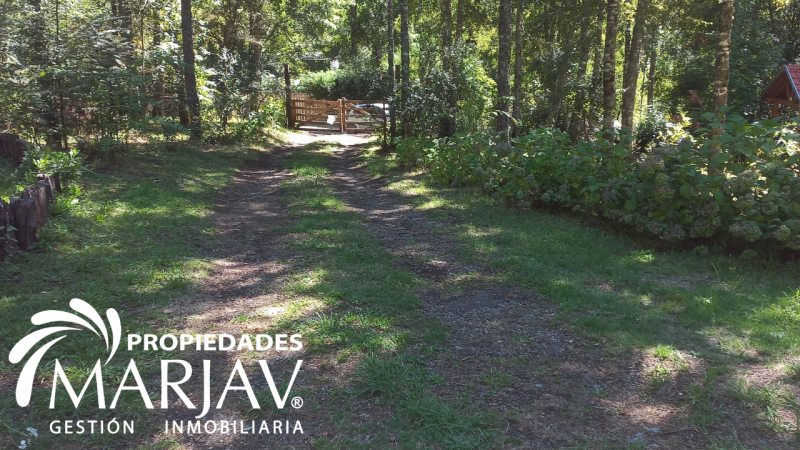 Casa en Arriendo Año Corrido, 2D 1B, Relún Km 4