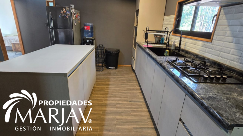 Venta Casa 3D 2B, Chesque Alto Km 10 Villarrica- Lican Ray