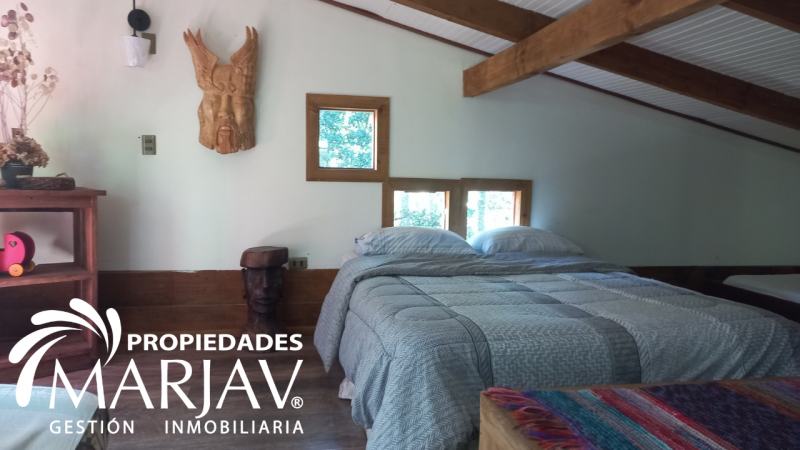 Casa en Arriendo Año Corrido, 2D 1B, Relún Km 4