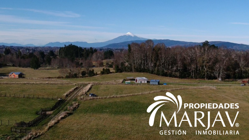 Fotografía de Venta de Parcela 5.000 M2, Praderas de Nancahue