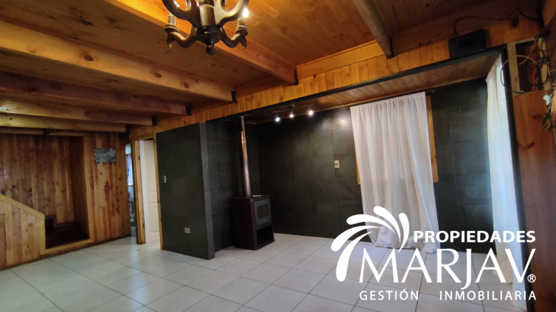 Venta Casa 4 D 2B, Segunda Faja Villarrica