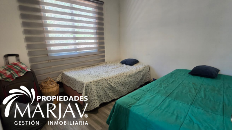 Venta Casa 3D 2B, Chesque Alto Km 10 Villarrica- Lican Ray