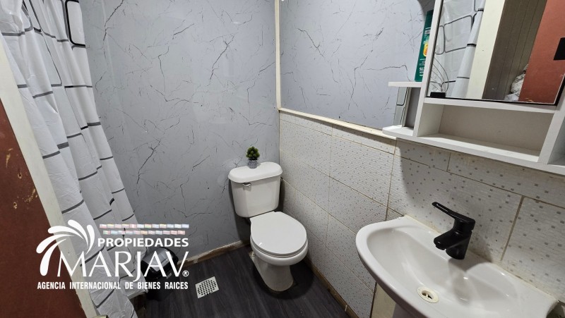 Venta Casa + Departamento Interior, Prudencio Mora, Pucón