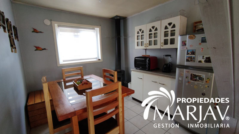 Venta Casa 3D 1B, Ideal Uso Comercial