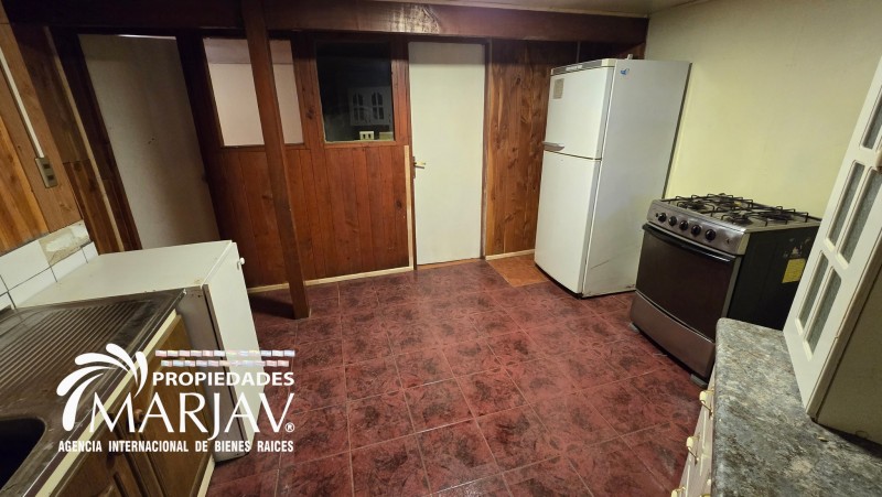 Venta Casa + Departamento Interior, Prudencio Mora, Pucón