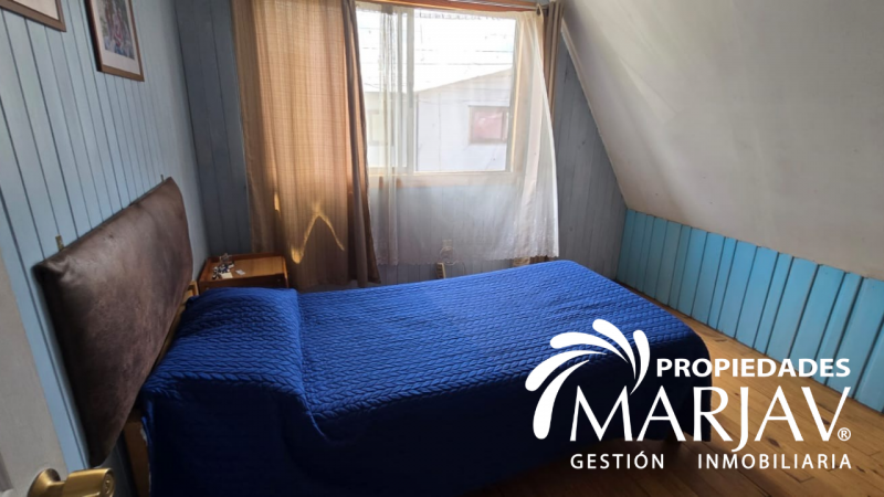 Venta Casa + Cabaña Interior ,villarrica