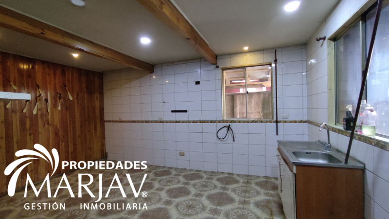 Venta Casa 4 D 2B, Segunda Faja Villarrica