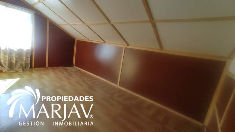 Venta Amplia Casa 5D 1B, Sector Relún Villarrica