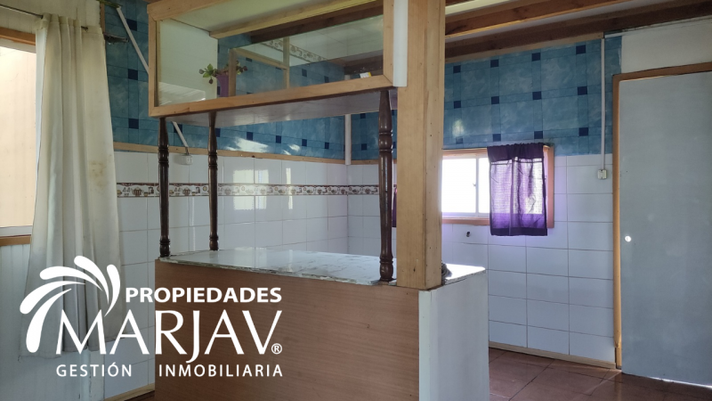 Venta Amplia Casa 5D 1B, Sector Relún Villarrica