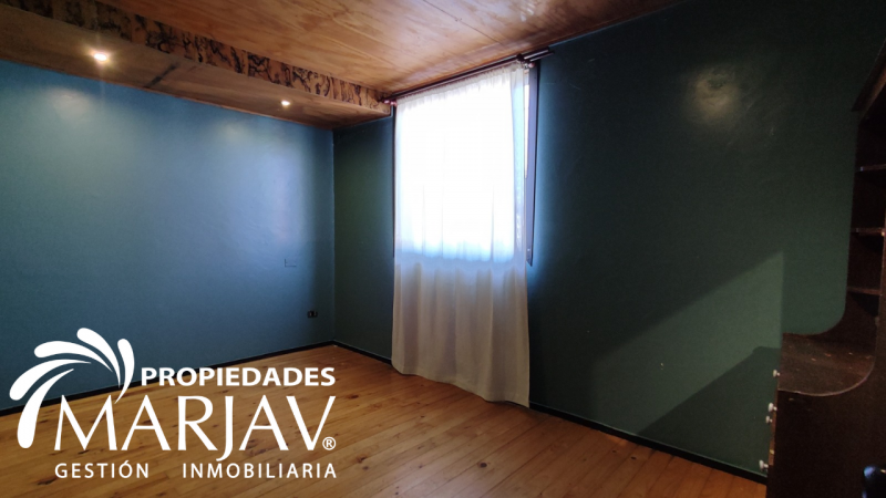 Venta Casa 4 D 2B, Segunda Faja Villarrica