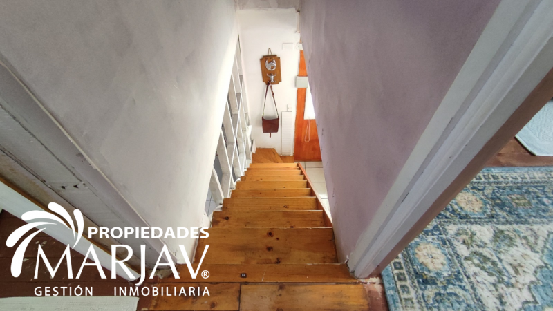 Venta Casa 3D 1B, Ubicacion Comercial