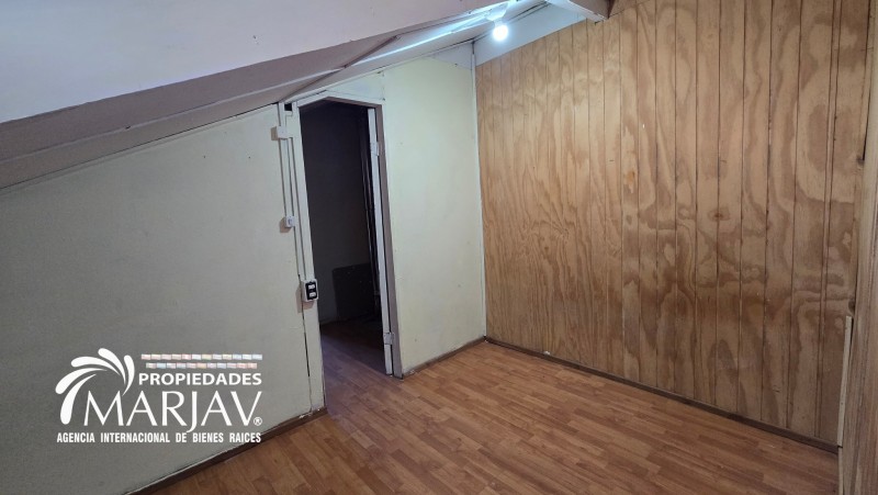 Venta Casa + Departamento Interior, Prudencio Mora, Pucón