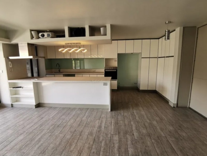 Providencia! Arriendo Amplio Dpto 3D-3B+Estacionamiento