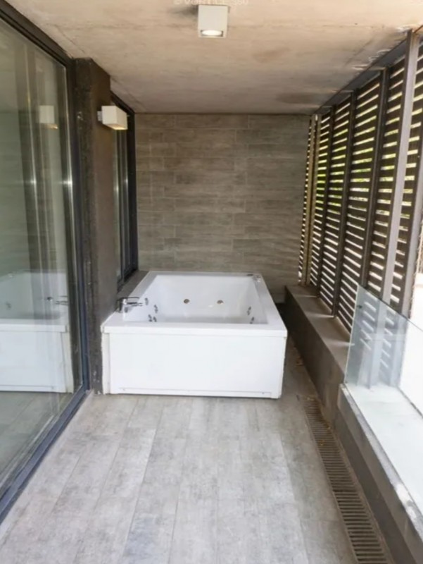 Providencia! Arriendo Amplio Dpto 3D-3B+Estacionamiento