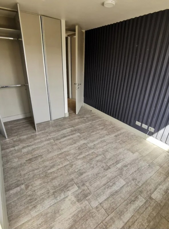 Providencia! Arriendo Amplio Dpto 3D-3B+Estacionamiento
