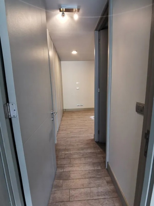 Providencia! Arriendo Amplio Dpto 3D-3B+Estacionamiento