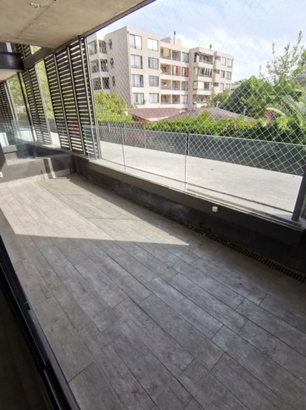 Providencia! Arriendo Amplio Dpto 3D-3B+Estacionamiento